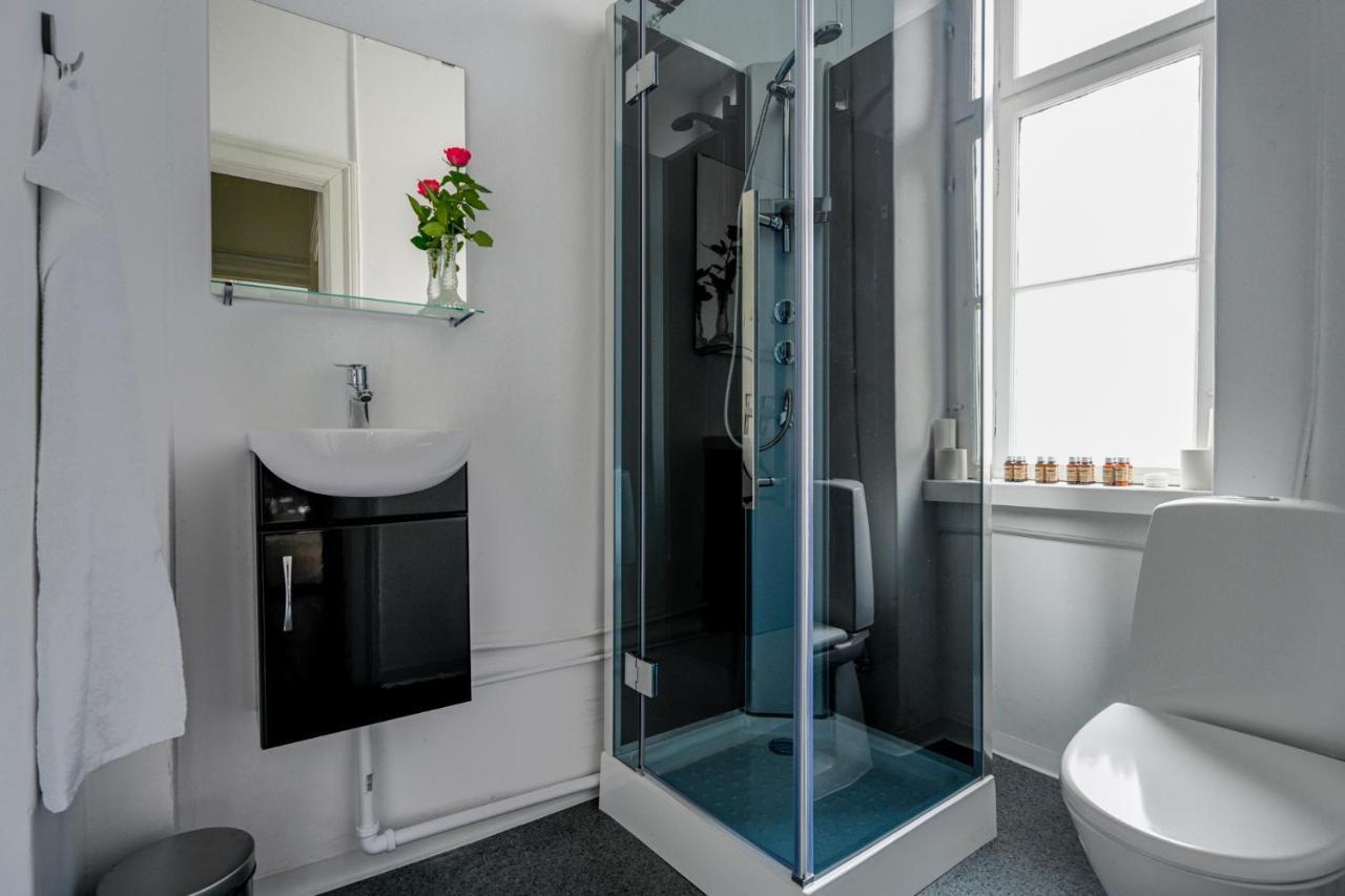Sanders Merchant - Cute Two-Bedroom Apartment In Center Of Копенхаген Екстериор снимка